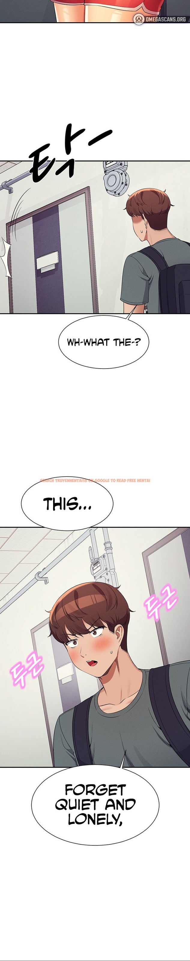 Read Hentai Image 30 973 in comic Is There No Goddess In My College? - Chapter 78 - hentaitnt.net