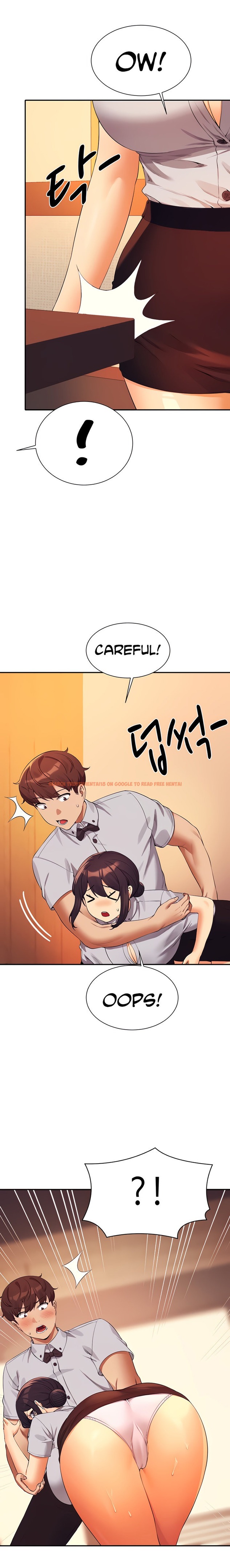 Read Hentai Image 11 63721 in comic Is There No Goddess In My College? - Chapter 79 - hentaitnt.net