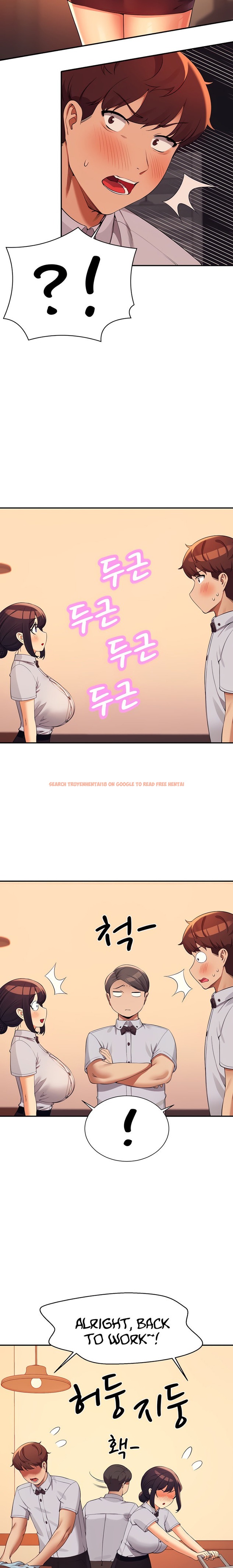 Read Hentai Image 13 63721 in comic Is There No Goddess In My College? - Chapter 79 - hentaitnt.net