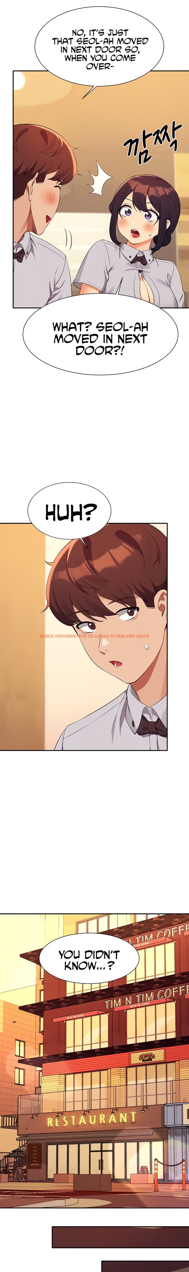 Read Hentai Image 15 63721 in comic Is There No Goddess In My College? - Chapter 79 - hentaitnt.net