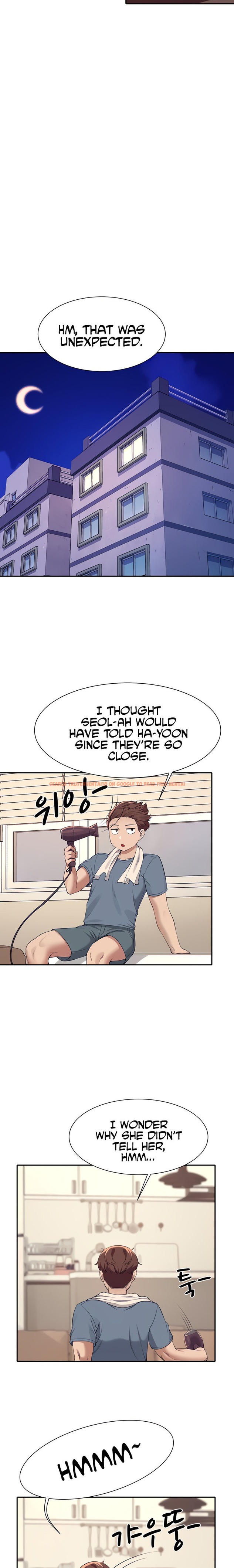 Read Hentai Image 16 63721 in comic Is There No Goddess In My College? - Chapter 79 - hentaitnt.net