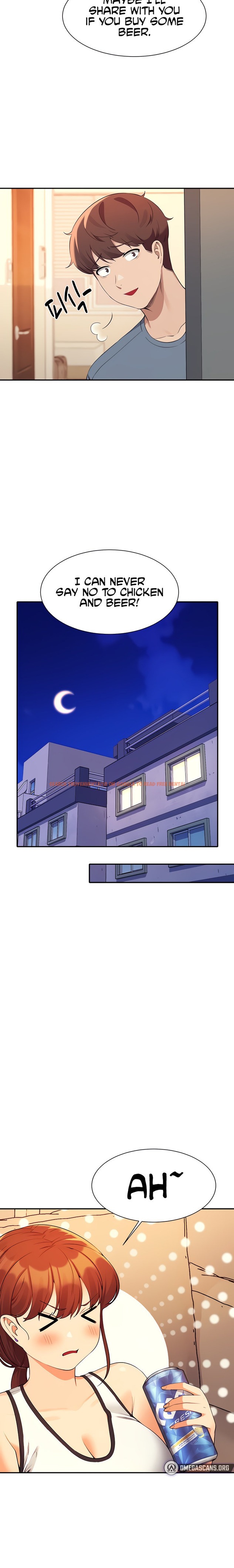 Read Hentai Image 18 63721 in comic Is There No Goddess In My College? - Chapter 79 - hentaitnt.net