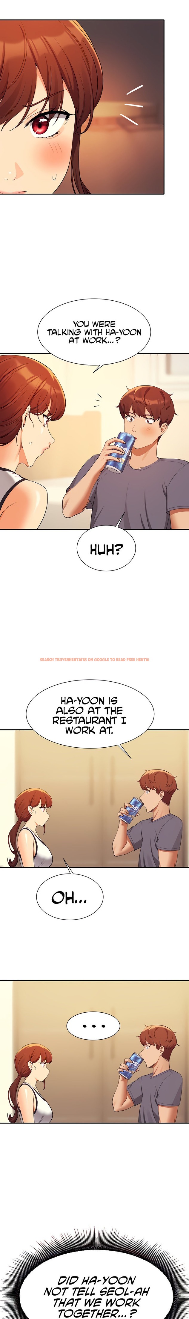 Read Hentai Image 20 63721 in comic Is There No Goddess In My College? - Chapter 79 - hentaitnt.net