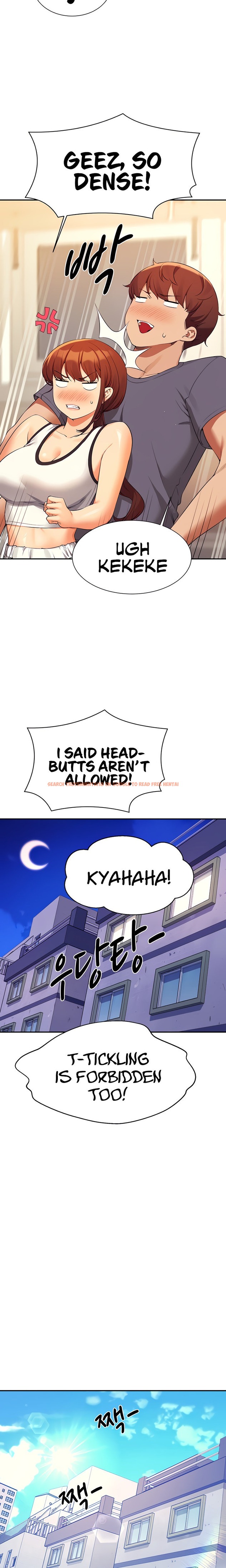 Read Hentai Image 22 63721 in comic Is There No Goddess In My College? - Chapter 79 - hentaitnt.net