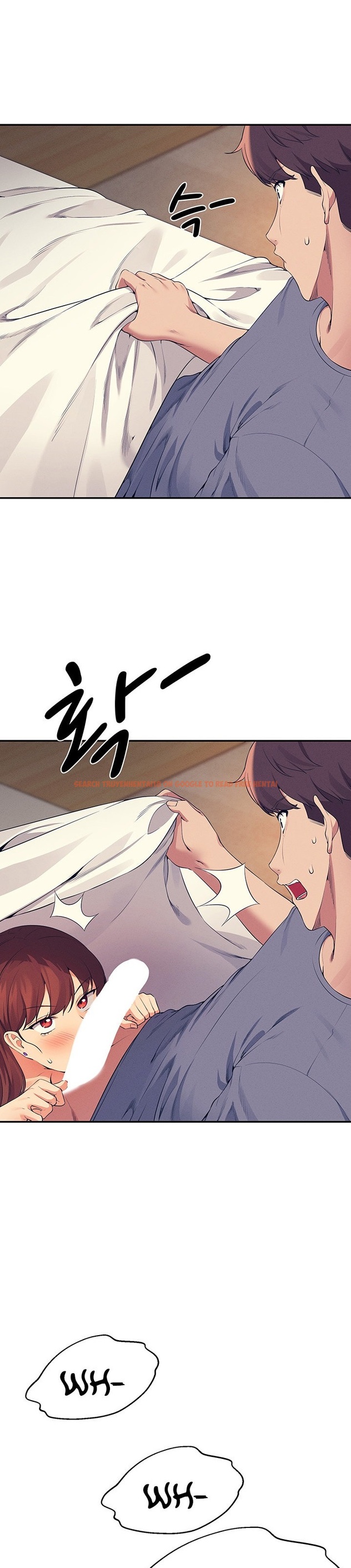 Read Hentai Image 1 89758 in comic Is There No Goddess In My College? - Chapter 80 - hentaitnt.net