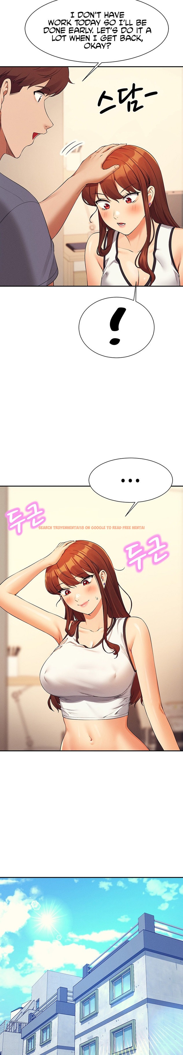 Read Hentai Image 23 89758 in comic Is There No Goddess In My College? - Chapter 80 - hentaitnt.net