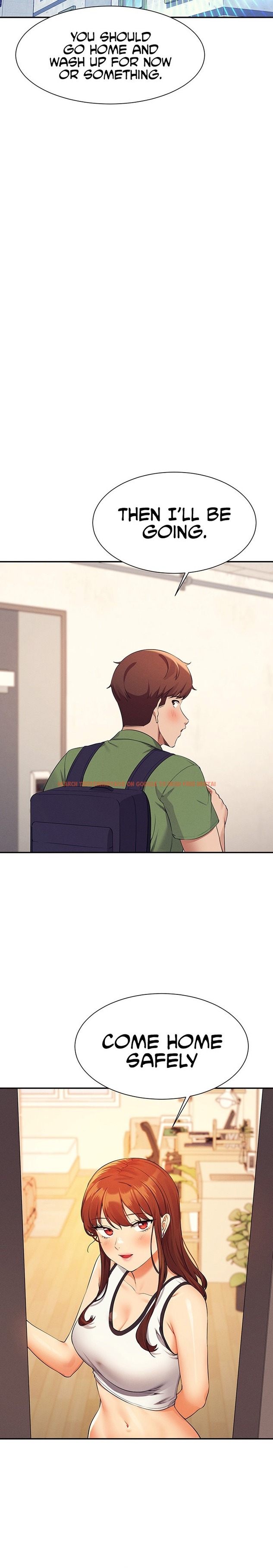 Read Hentai Image 24 89758 in comic Is There No Goddess In My College? - Chapter 80 - hentaitnt.net