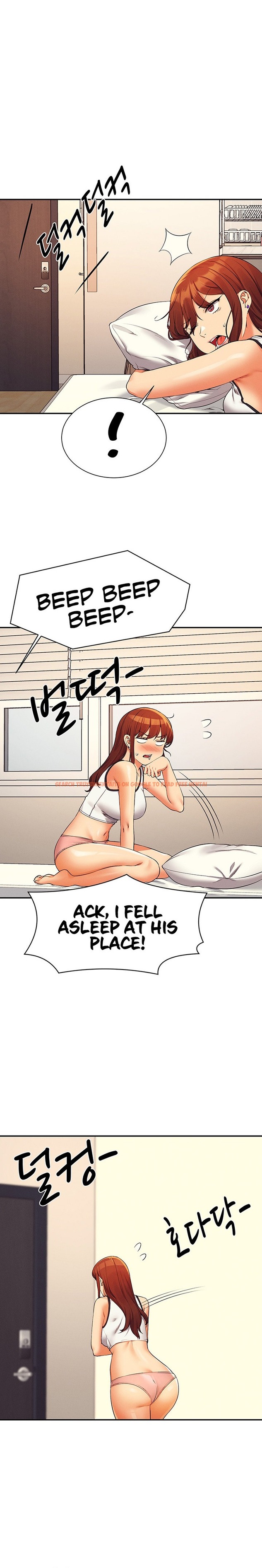 Read Hentai Image 27 89758 in comic Is There No Goddess In My College? - Chapter 80 - hentaitnt.net