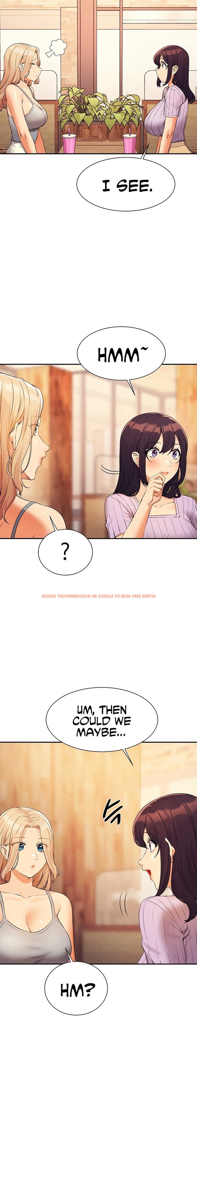 Read Hentai Image 5 89758 in comic Is There No Goddess In My College? - Chapter 80 - hentaitnt.net
