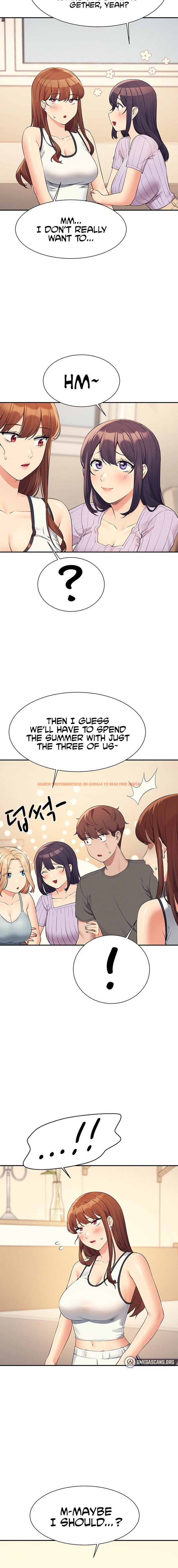 Read Hentai Image 10 31061 in comic Is There No Goddess In My College? - Chapter 81 - hentaitnt.net