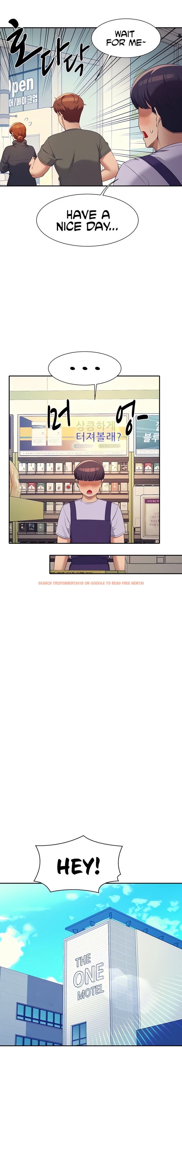 Read Hentai Image 18 06473 in comic Is There No Goddess In My College? - Chapter 82 - hentaitnt.net
