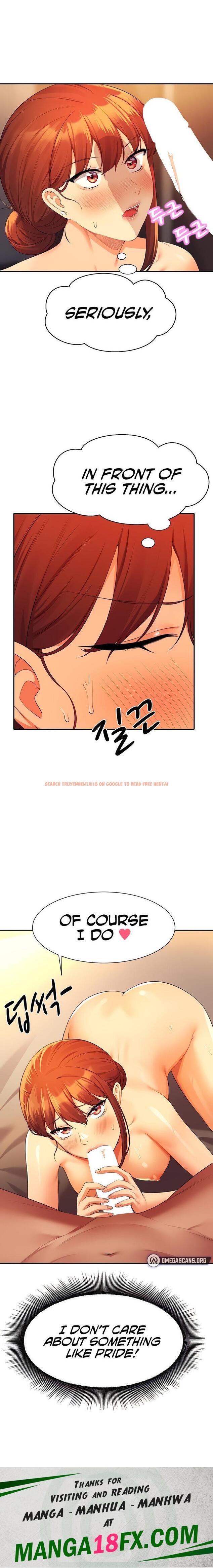 Read Hentai Image 18 51677 in comic Is There No Goddess In My College? - Chapter 83 - hentaitnt.net