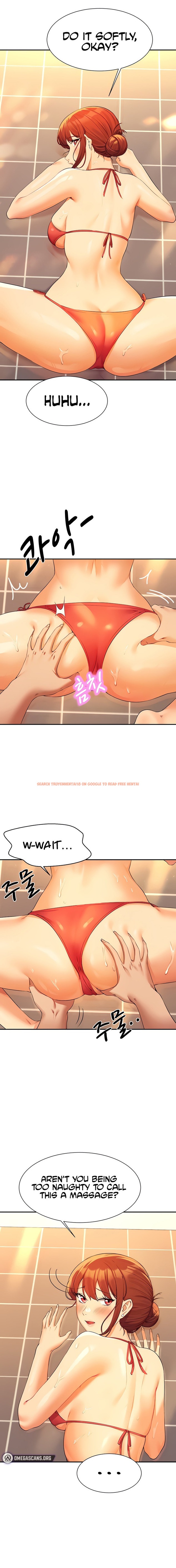 Read Hentai Image 6 51677 in comic Is There No Goddess In My College? - Chapter 83 - hentaitnt.net