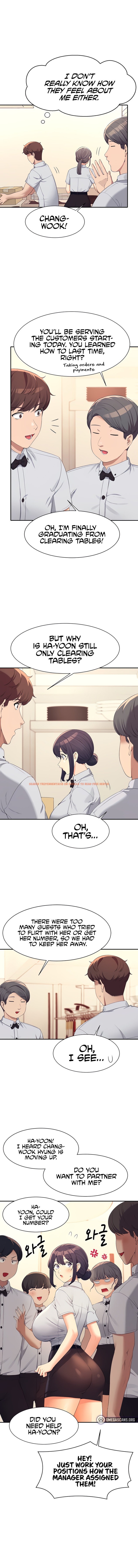Read Hentai Image 4 27515 in comic Is There No Goddess In My College? - Chapter 85 - hentaitnt.net