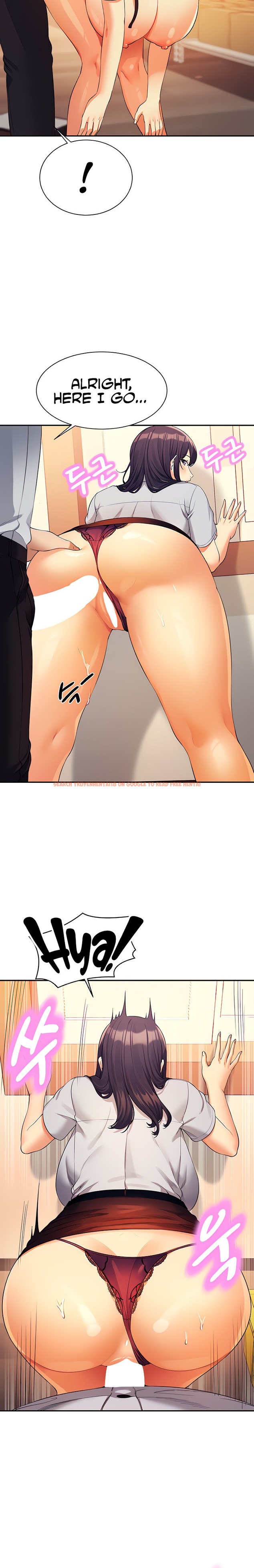 Read Hentai Image 15 19996 in comic Is There No Goddess In My College? - Chapter 86 - hentaitnt.net