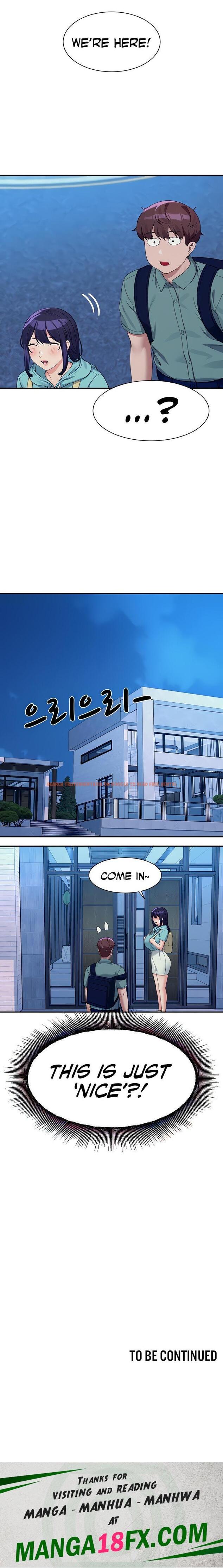 Read Hentai Image 24 19997 in comic Is There No Goddess In My College? - Chapter 86 - hentaitnt.net