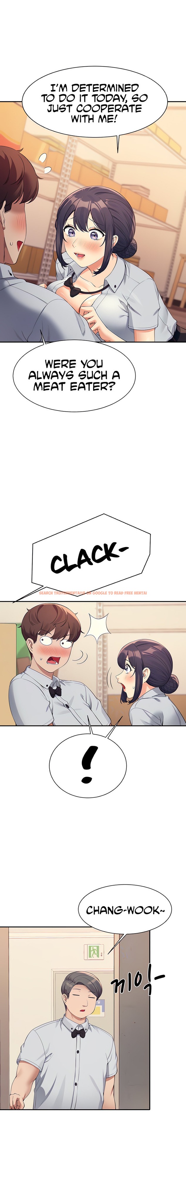 Read Hentai Image 6 19996 in comic Is There No Goddess In My College? - Chapter 86 - hentaitnt.net