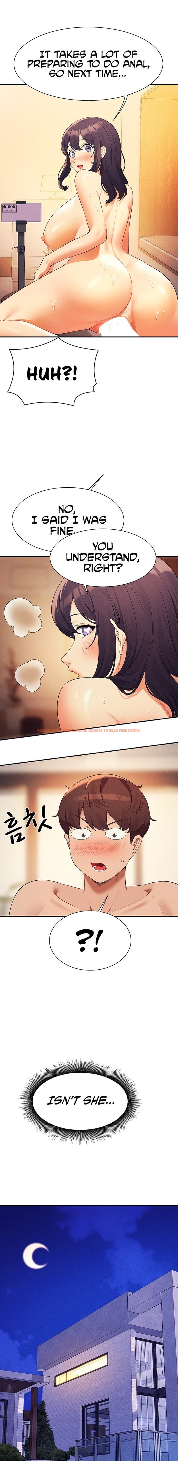 Read Hentai Image 1 02201 in comic Is There No Goddess In My College? - Chapter 88 - hentaitnt.net