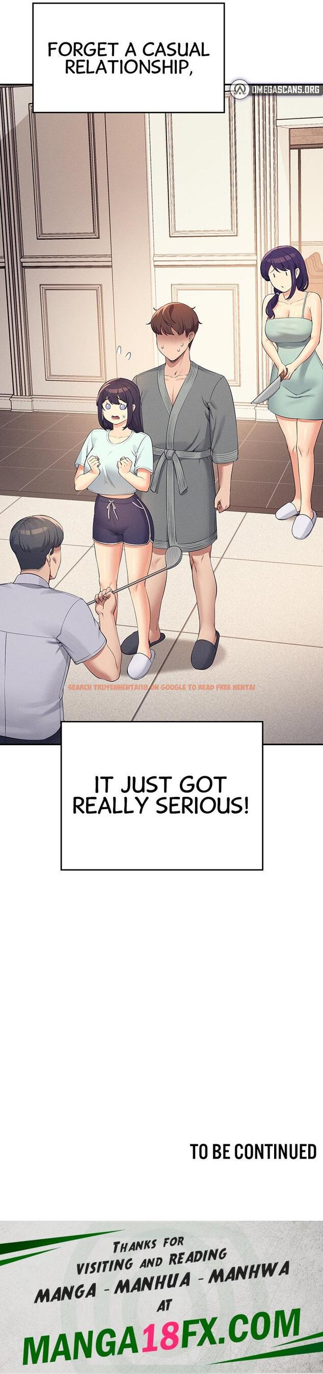 Read Hentai Image 17 02201 in comic Is There No Goddess In My College? - Chapter 88 - hentaitnt.net