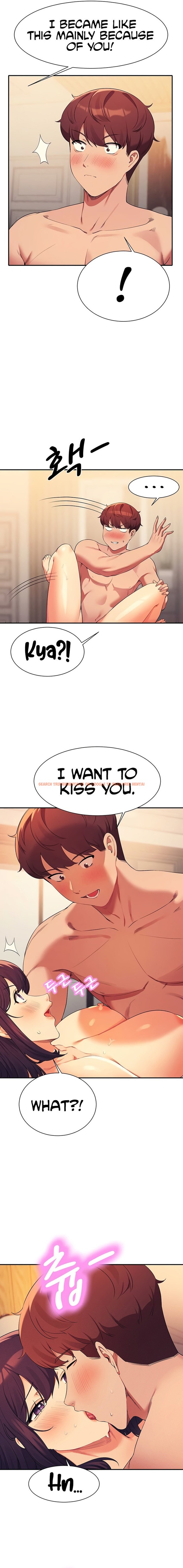 Read Hentai Image 3 02201 in comic Is There No Goddess In My College? - Chapter 88 - hentaitnt.net