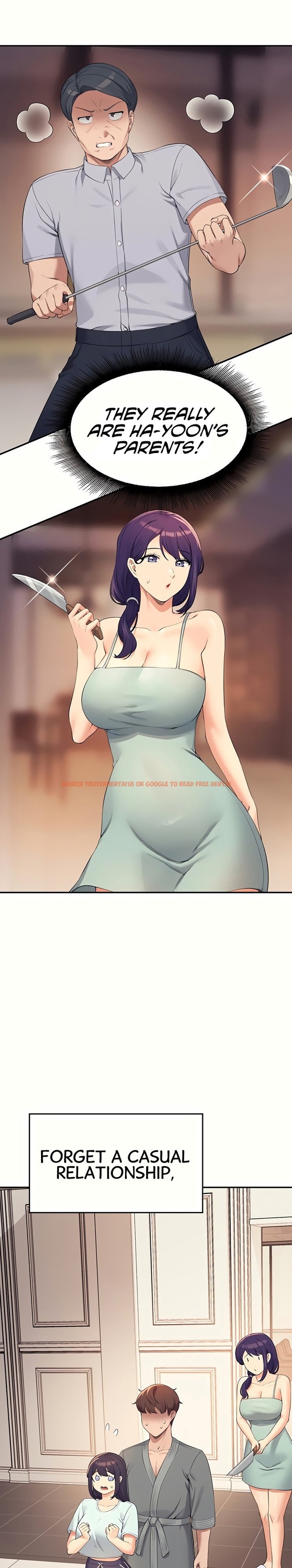Read Hentai Image 1 11437 in comic Is There No Goddess In My College? - Chapter 89 - hentaitnt.net