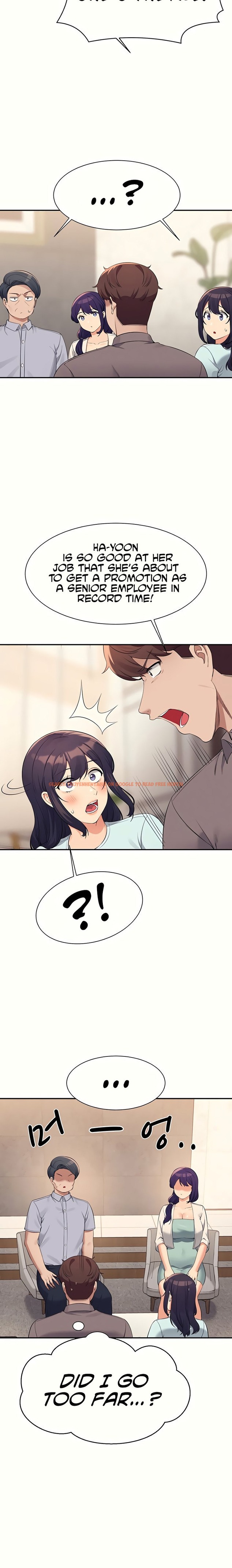 Read Hentai Image 12 11437 in comic Is There No Goddess In My College? - Chapter 89 - hentaitnt.net