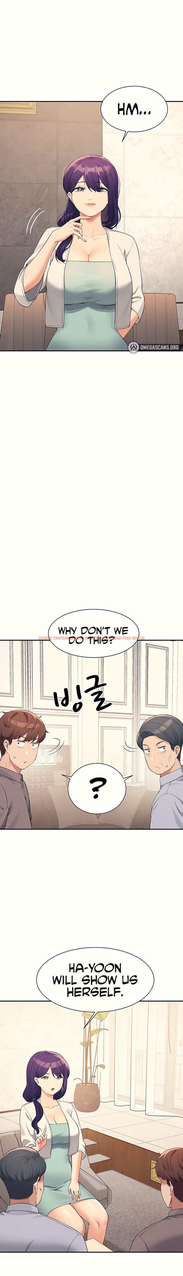 Read Hentai Image 14 11437 in comic Is There No Goddess In My College? - Chapter 89 - hentaitnt.net