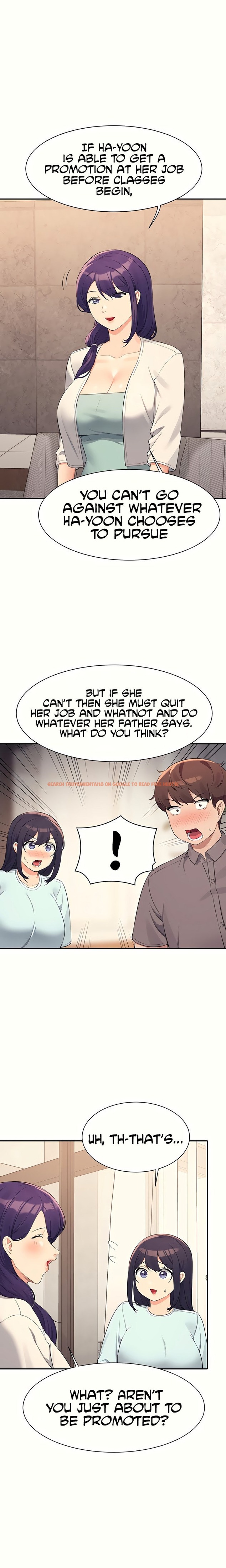 Read Hentai Image 15 11437 in comic Is There No Goddess In My College? - Chapter 89 - hentaitnt.net
