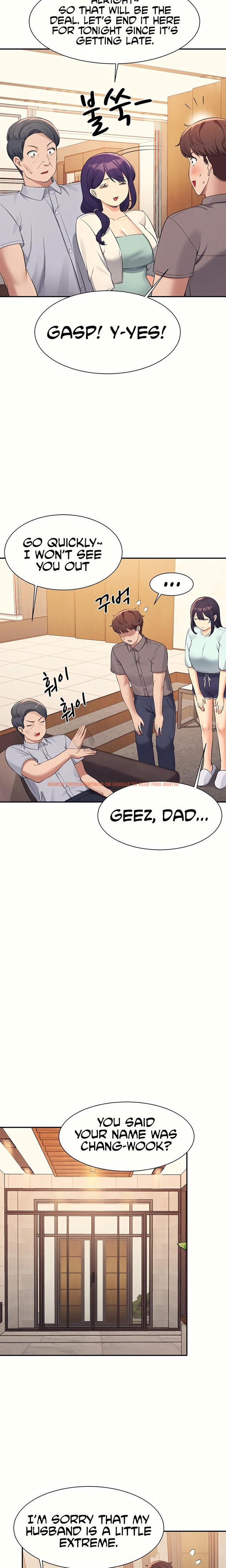 Read Hentai Image 17 11437 in comic Is There No Goddess In My College? - Chapter 89 - hentaitnt.net