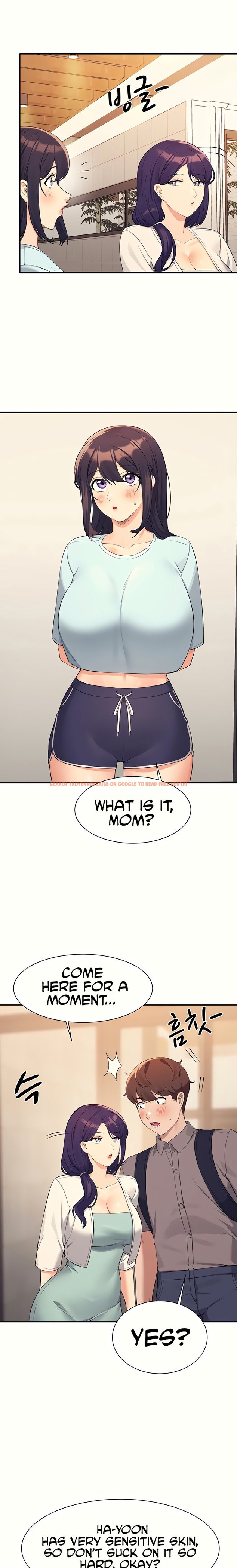 Read Hentai Image 19 11437 in comic Is There No Goddess In My College? - Chapter 89 - hentaitnt.net