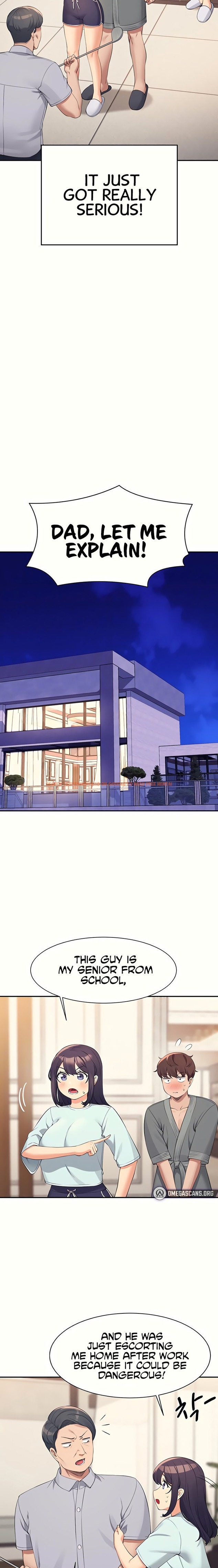 Read Hentai Image 2 11437 in comic Is There No Goddess In My College? - Chapter 89 - hentaitnt.net