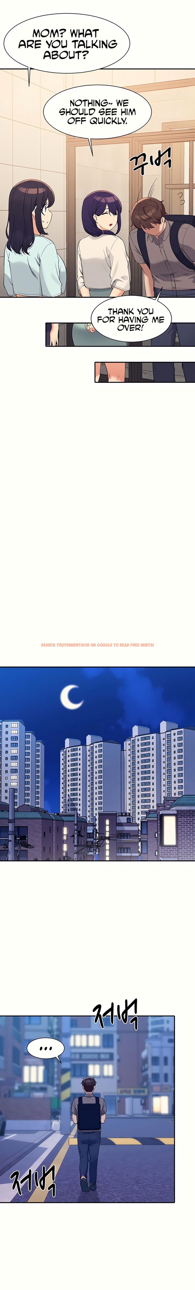 Read Hentai Image 21 11437 in comic Is There No Goddess In My College? - Chapter 89 - hentaitnt.net