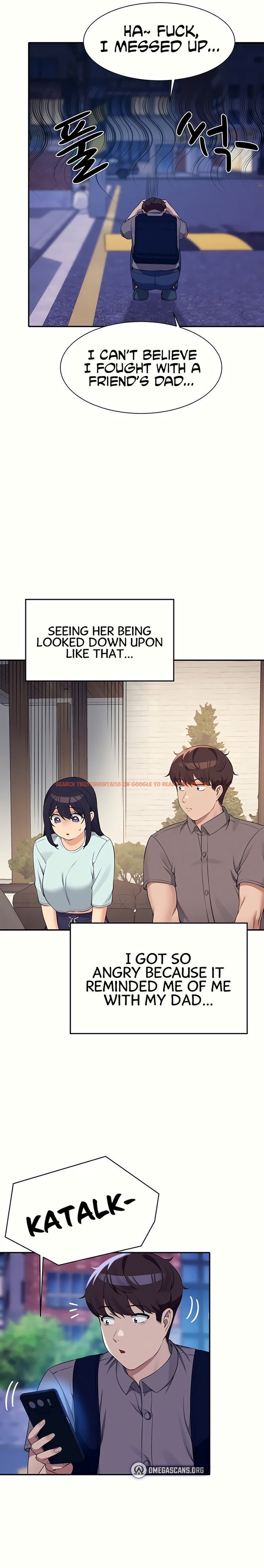Read Hentai Image 22 11437 in comic Is There No Goddess In My College? - Chapter 89 - hentaitnt.net