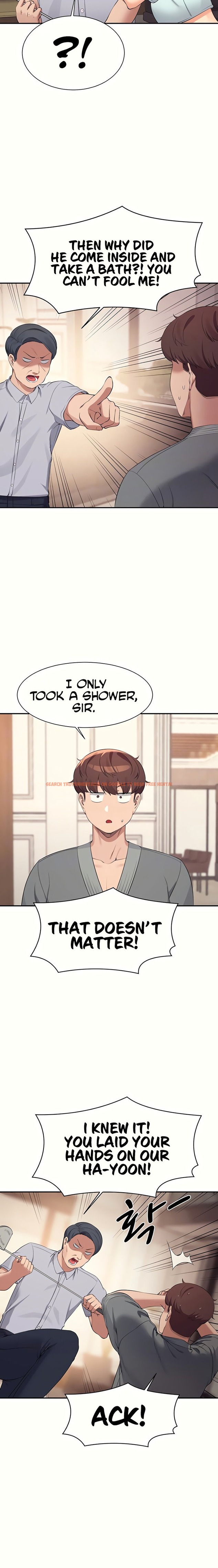 Read Hentai Image 3 11437 in comic Is There No Goddess In My College? - Chapter 89 - hentaitnt.net