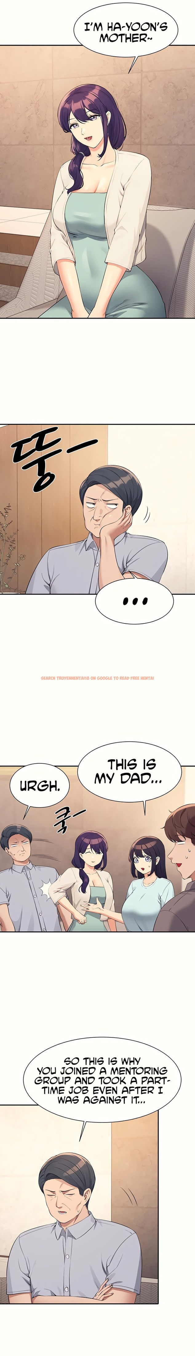Read Hentai Image 7 11437 in comic Is There No Goddess In My College? - Chapter 89 - hentaitnt.net
