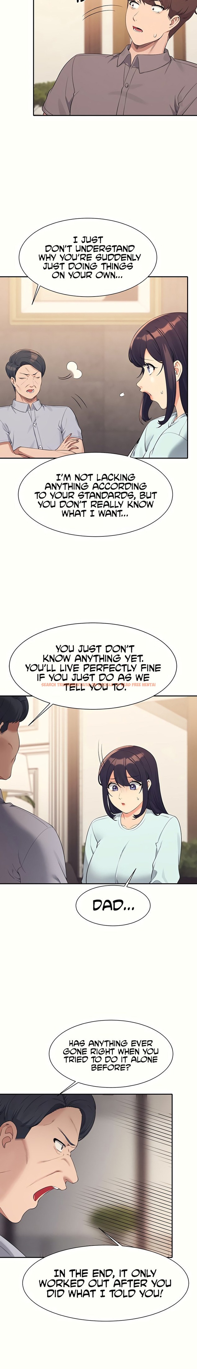 Read Hentai Image 9 11437 in comic Is There No Goddess In My College? - Chapter 89 - hentaitnt.net