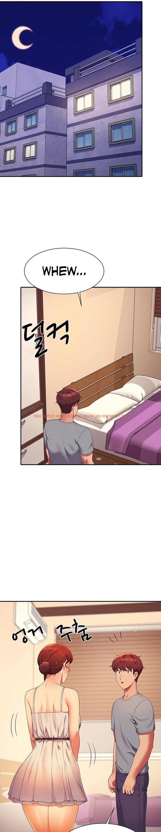 Read Hentai Image 16 27283 in comic Is There No Goddess In My College? - Chapter 99 - hentaitnt.net