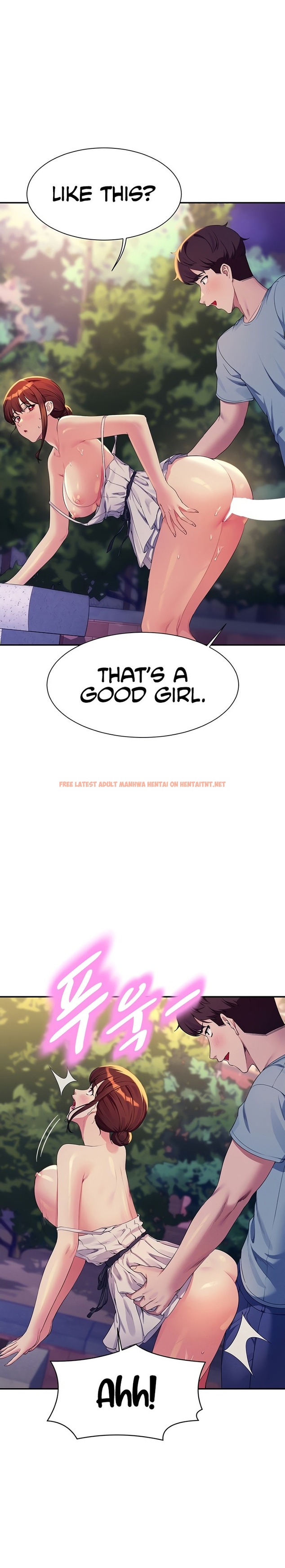 Read Hentai Image 9 27283 in comic Is There No Goddess In My College? - Chapter 99 - hentaitnt.net