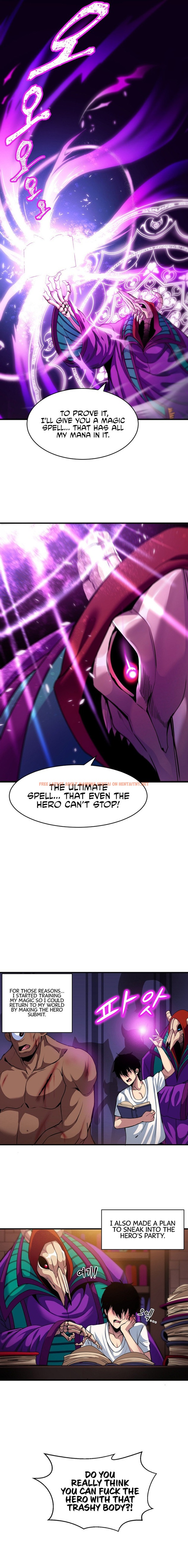 Read Hentai Image 13 17819 in comic Isekai Fall Of The Hero - Chapter 1 - hentaitnt.net