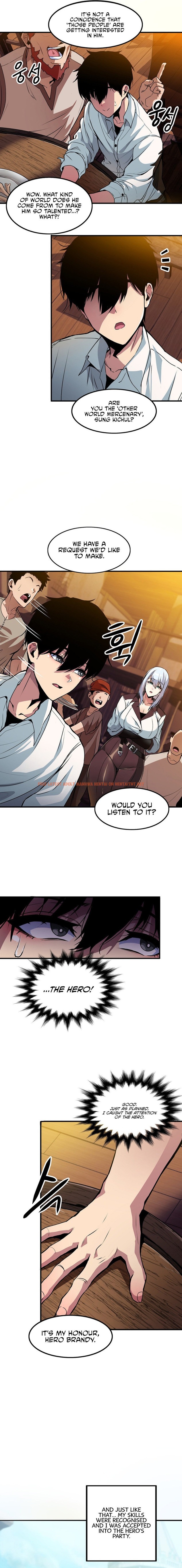 Read Hentai Image 19 17819 in comic Isekai Fall Of The Hero - Chapter 1 - hentaitnt.net