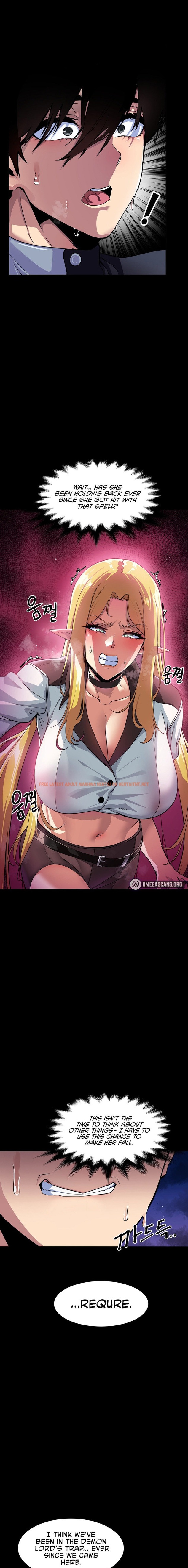 Read Hentai Image 5 66122 in comic Isekai Fall Of The Hero - Chapter 2 - hentaitnt.net