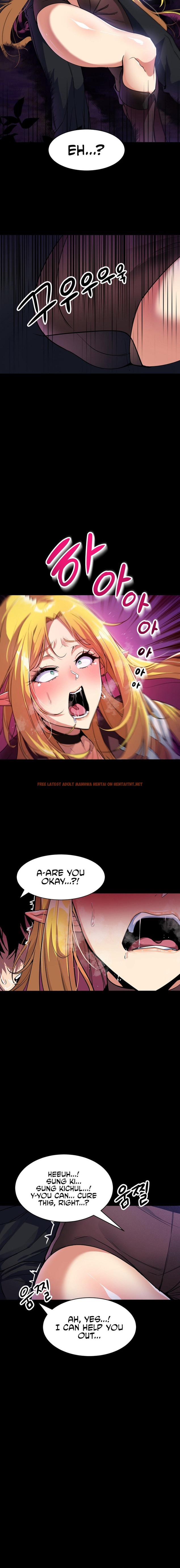 Read Hentai Image 8 66122 in comic Isekai Fall Of The Hero - Chapter 2 - hentaitnt.net