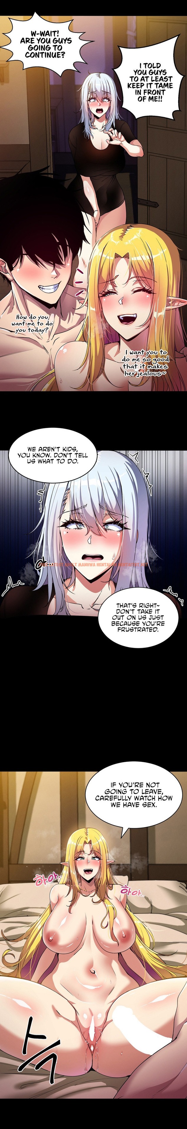 Read Hentai Image 18 08176 in comic Isekai Fall Of The Hero - Chapter 3 - hentaitnt.net