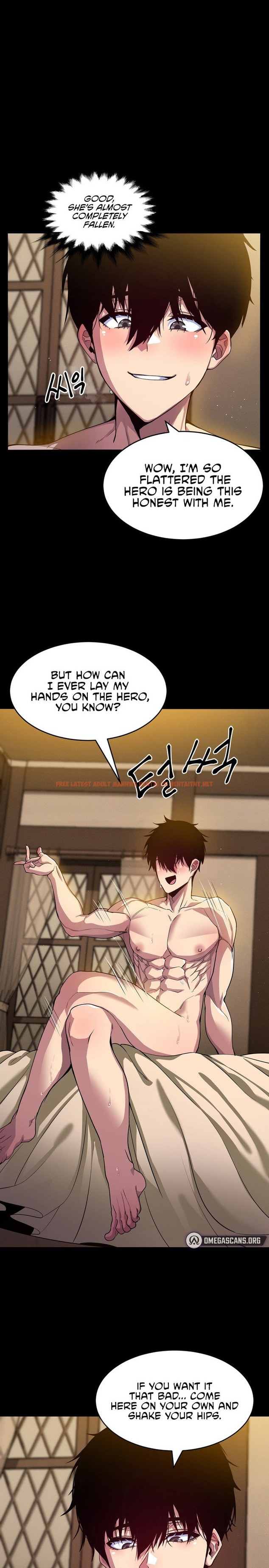 Read Hentai Image 1 81499 in comic Isekai Fall Of The Hero - Chapter 4 - hentaitnt.net