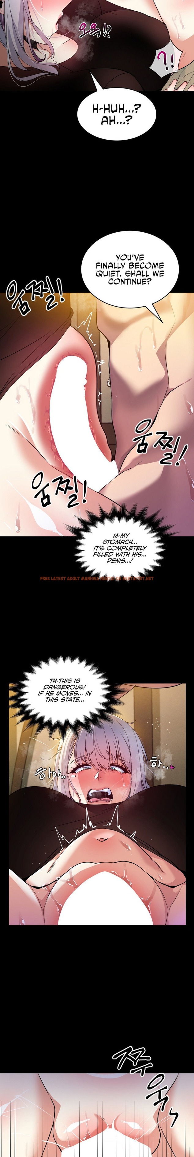 Read Hentai Image 11 81499 in comic Isekai Fall Of The Hero - Chapter 4 - hentaitnt.net