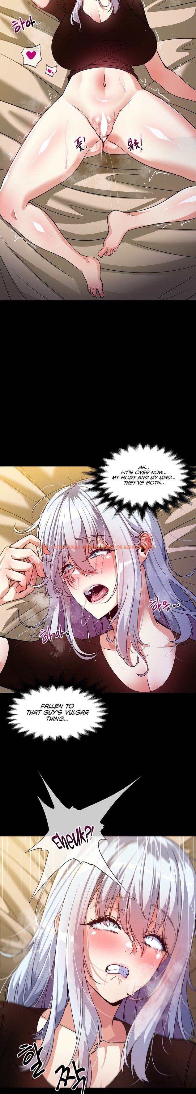 Read Hentai Image 17 81499 in comic Isekai Fall Of The Hero - Chapter 4 - hentaitnt.net