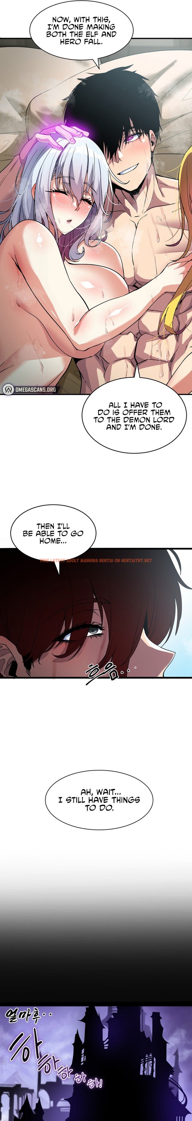 Read Hentai Image 31 81499 in comic Isekai Fall Of The Hero - Chapter 4 - hentaitnt.net