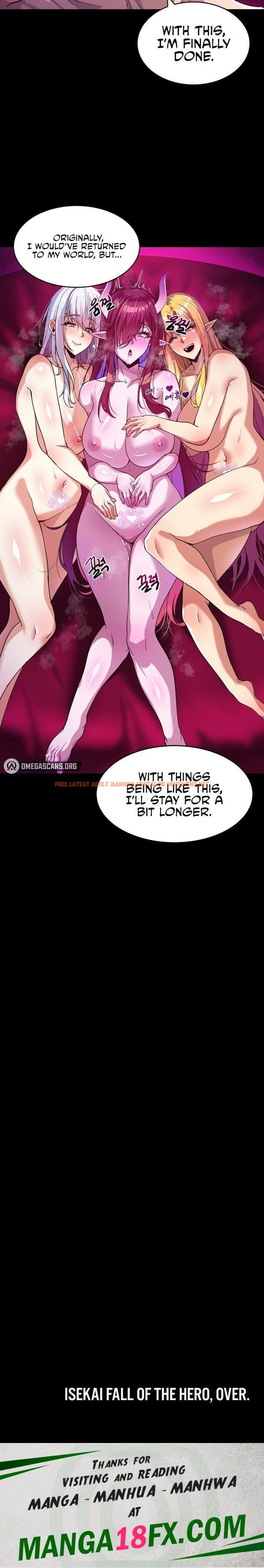 Read Hentai Image 38 81499 in comic Isekai Fall Of The Hero - Chapter 4 - hentaitnt.net