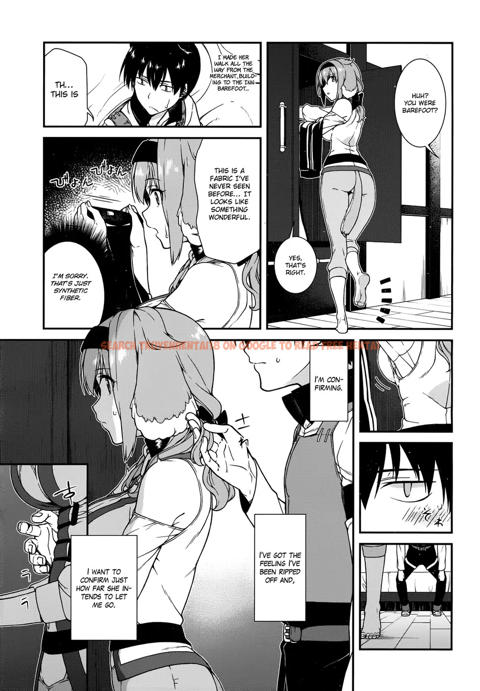 Read Hentai Image 11 579 in comic Isekai Meikyuu De Harem Wo - Chapter 10 - hentaitnt.net