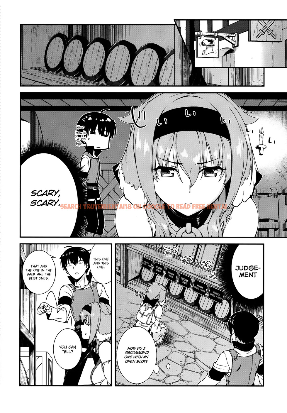 Read Hentai Image 16 579 in comic Isekai Meikyuu De Harem Wo - Chapter 10 - hentaitnt.net